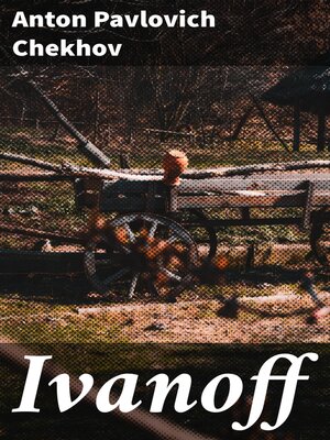 cover image of Ivanoff